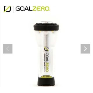 ゴールゼロ(GOAL ZERO)のGoalZero ゴールゼロ ライトハウスマイクロフラッシュ(ライト/ランタン)