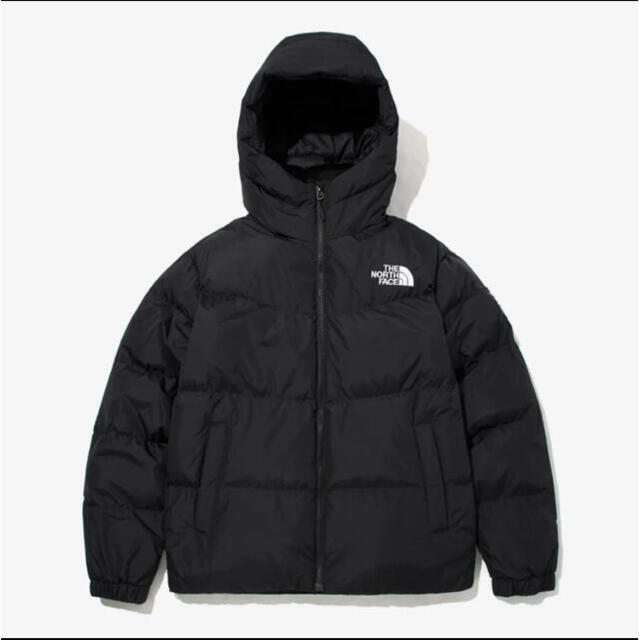 【新品】THE NORTH FACE ダウンジャケットMサイズダウンジャケット