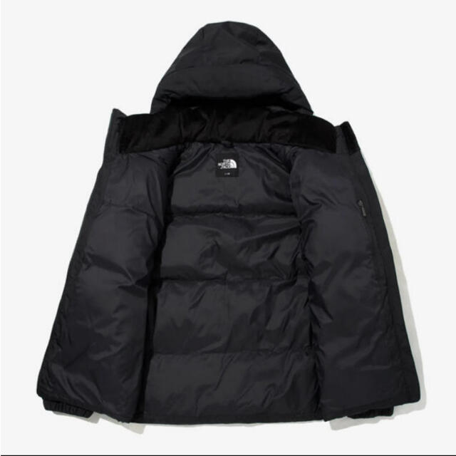 【新品】THE NORTH FACE ダウンジャケットMサイズ 1