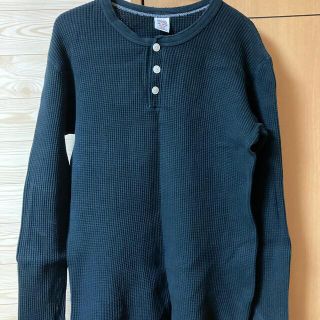 バーンズアウトフィッターズ(Barns OUTFITTERS)のbarns outfitters br-3051(Tシャツ/カットソー(七分/長袖))