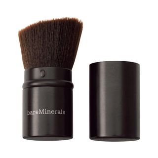 ベアミネラル(bareMinerals)のベアミネラル 携帯用 プレシジョンフェイスブラシ  (チーク/フェイスブラシ)