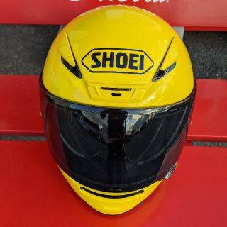 ショウエイシャ(翔泳社)のショウエイ　ヘルメット(ヘルメット/シールド)