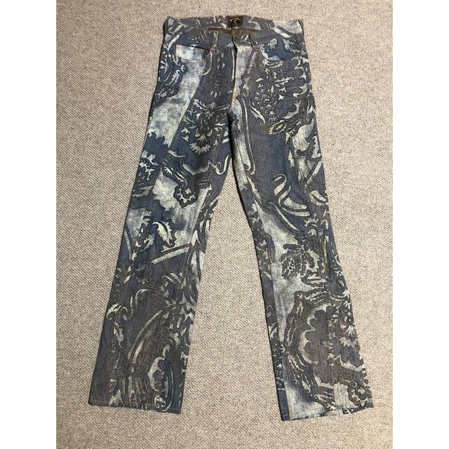 Vivienne Westwood ANGLOMANIA パンツ Vivienne Westwood ANGLOMANIA パンツ