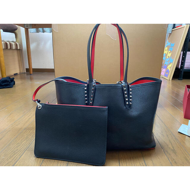 数量限定価格!! Christian Louboutin - 【セット割あり】クリスチャン