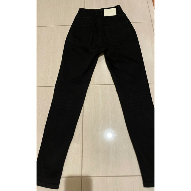 最終値下】her lip to / Paris High Rise Jeans 人気絶頂 selinsbil.se