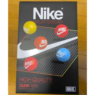 ナイキ(NIKE)のNike dunk high 85 26.5cm 新品(スニーカー)
