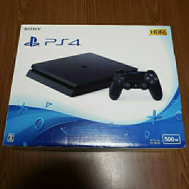 ps4 プレステ4 PlayStation4 プレイステーション4