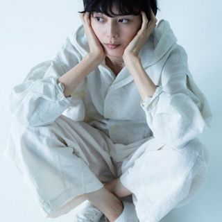 ネストローブ♡菊池亜希子さん別注デイリーズフーディ