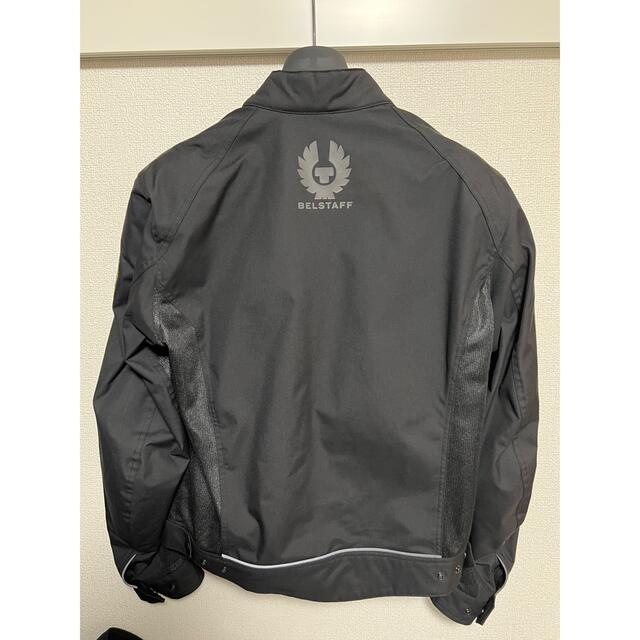 BELSTAFF - Belstaff Temple Motorcycle Jacket 試着のみの通販 by