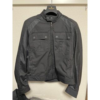 ベルスタッフ(BELSTAFF)のBelstaff Temple Motorcycle Jacket 試着のみ(ナイロンジャケット)