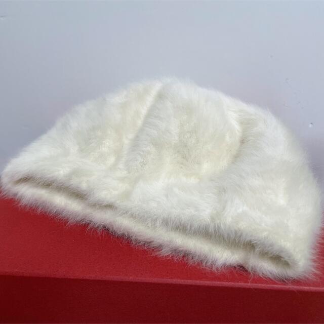 INGNI(イング)のベレー帽 レディースの帽子(ハンチング/ベレー帽)の商品写真