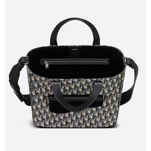 Dior - 国内正規品 DIOR SADDLE トートバッグの通販 by Lily's Dior - 国内正規品 DIOR SADDLE トートバッグの通販 by Lily's