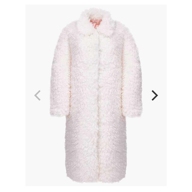 Bibiy AMELIA FUR COAT 【SALE】 10399円 dinuoma.com.ua