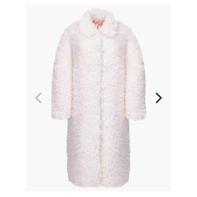 Bibiy AMELIA FUR COAT