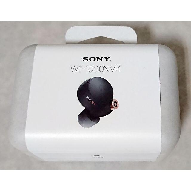 SONY WF-1000XM4 BM