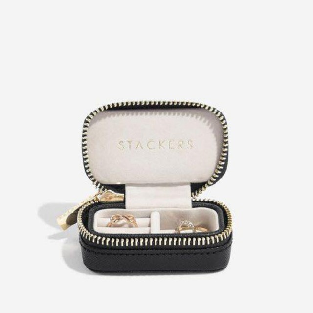 UNITED ARROWS(ユナイテッドアローズ)のSTACKERS＜スタッカーズ＞ジュエリーボックス TRAVEL S レディースのアクセサリー(その他)の商品写真