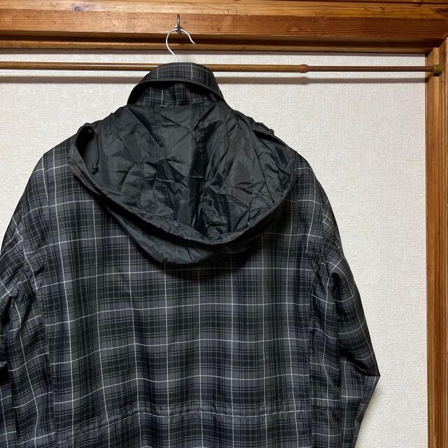 HELLY HANSEN ジップアップ ブルゾン