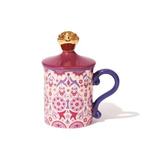 フランフラン(Francfranc)のANNA SUI Francfranc コラボマグカップ(食器)