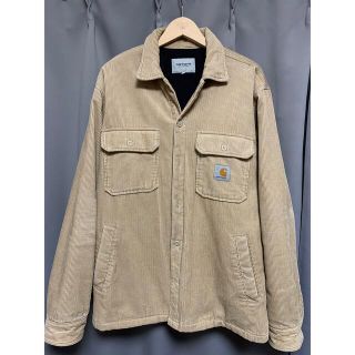 カーハート(carhartt)のcarhartt カーハート コーデュロイ ジャケット(その他)