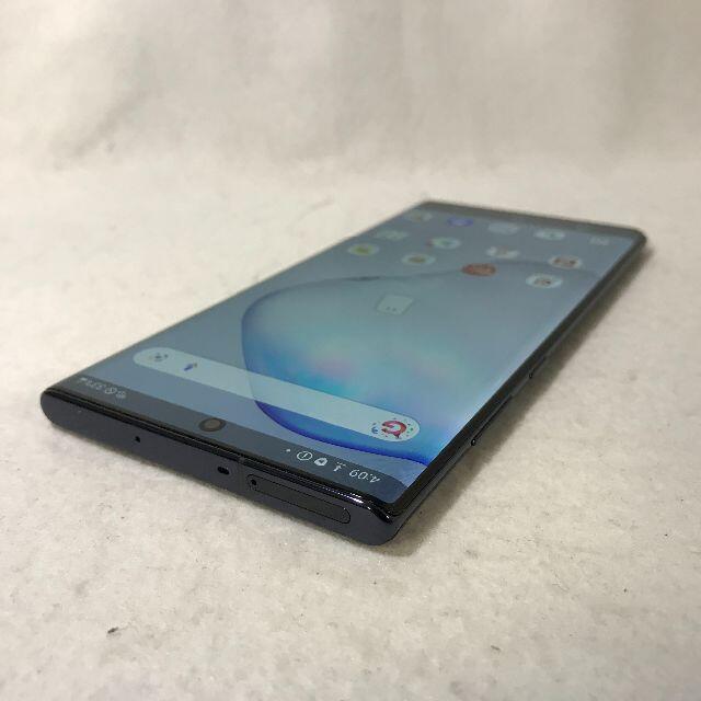 美品 SIMロック解除済み SC-01M 判定○ 送料無料 スマホ/家電/カメラのスマートフォン/携帯電話(スマートフォン本体)の商品写真