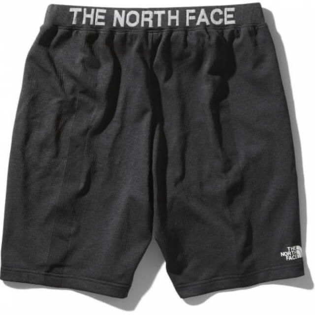 THE NORTH FACEザノースフェイス ハイブリッドアンビションショートM