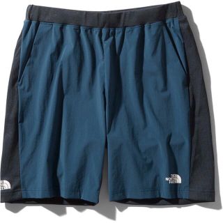 ザノースフェイス(THE NORTH FACE)のTHE NORTH FACEザノースフェイス ハイブリッドアンビションショートM(ウェア)