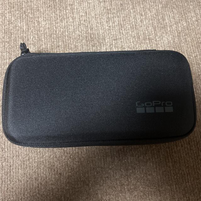 GOPRO HERO10 ケース付き保護フィルム貼付済み　ほぼ未使用品✨