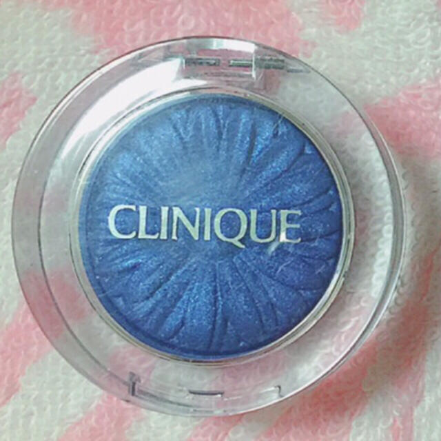 CLINIQUE(クリニーク)のクリニーク アイシャドウ コスメ/美容のベースメイク/化粧品(アイシャドウ)の商品写真