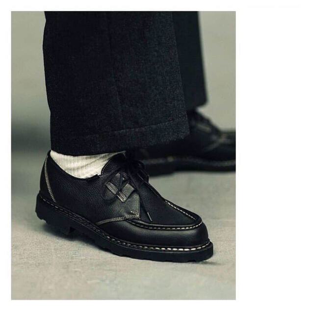 Paraboot MICHAEL ボーブール Beaubourg 40 ミカエル | フリマアプリ ラクマ Paraboot MICHAEL ボーブール Beaubourg 40 ミカエル | フリマアプリ ラクマ