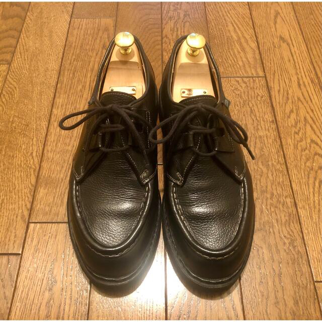 Paraboot MICHAEL ボーブール Beaubourg 40 ミカエル Paraboot MICHAEL ボーブール Beaubourg 40 ミカエル