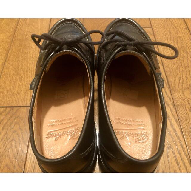 Paraboot MICHAEL ボーブール Beaubourg 40 ミカエル Paraboot MICHAEL ボーブール Beaubourg 40 ミカエル