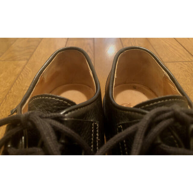 Paraboot MICHAEL ボーブール Beaubourg 40 ミカエル Paraboot MICHAEL ボーブール Beaubourg 40 ミカエル