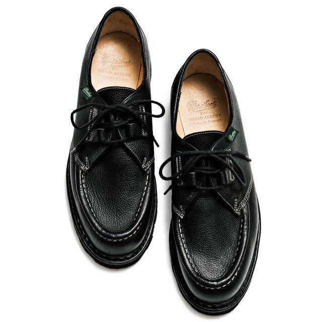 Paraboot MICHAEL ボーブール Beaubourg 40 ミカエル Paraboot MICHAEL ボーブール Beaubourg 40 ミカエル