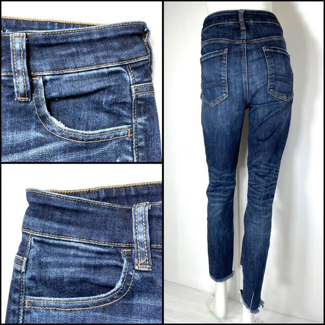 American Eagle - アメリカンイーグル ハイライズジェギング American Eagle - アメリカンイーグル ハイライズジェギング