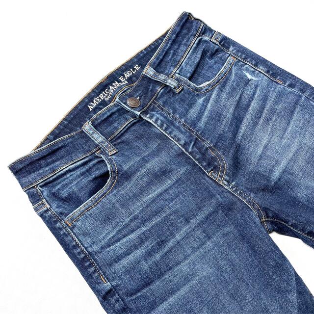 American Eagle - アメリカンイーグル ハイライズジェギング American Eagle - アメリカンイーグル ハイライズジェギング