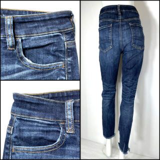 American Eagle - アメリカンイーグル ハイライズジェギング American Eagle - アメリカンイーグル ハイライズジェギング