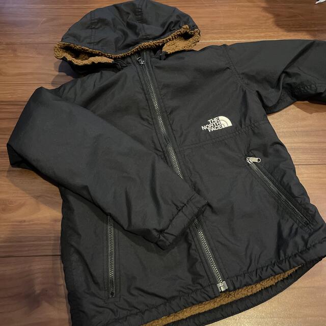 THE NORTH FACE  ノマドジャケット