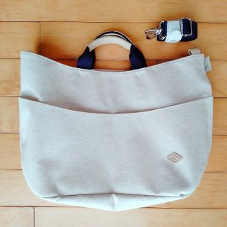 ルートート(ROOTOTE)のROOTOTE トートバッグ/ショルダーバッグ(トートバッグ)