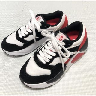 エレッセ(ellesse)の★新品★ エレッセスニーカー(スニーカー)