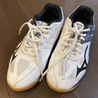 ミズノ(MIZUNO)のコーギー様　専用☆ MIZUNO バレーボールシューズ(スニーカー)