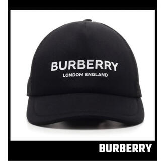 バーバリー(BURBERRY)のBurberry キャップ(帽子)