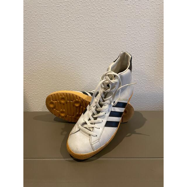 adidas allround vintage