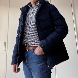 PEUTEREY(ダウンジャケット)のフリマアイテム一覧 PEUTEREY(ダウンジャケット)のフリマアイテム一覧