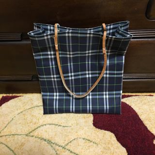 バーバリー(BURBERRY)のバーバリー ロンドン トートバッグ(トートバッグ)