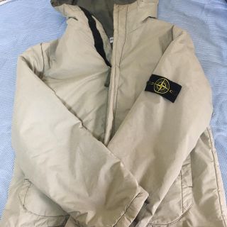 ストーンアイランド(STONE ISLAND)のストーンアイランド(ブルゾン)