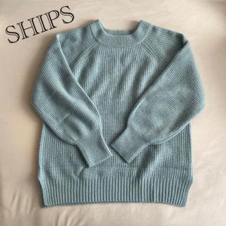 シップス(SHIPS)のSHIPS ニット(ニット/セーター)