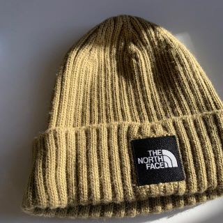 ザノースフェイス(THE NORTH FACE)のTHE NORTH FACE ニット帽(ニット帽/ビーニー)