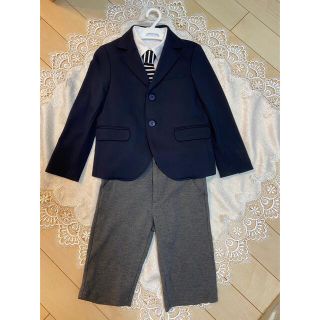 タルティーヌ エ ショコラ 子供 ドレス/フォーマル(男の子)の通販 18点