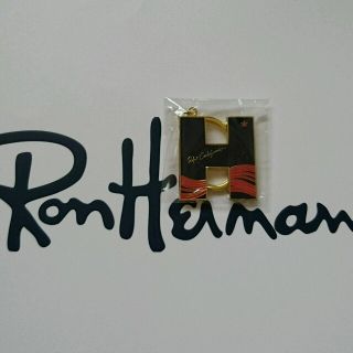 ロンハーマン(Ron Herman)のRH Californiaキーリング Ｈ(キーホルダー)