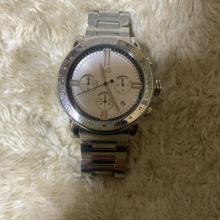 DOLCE&GABBANA - D&G 腕時計　時計